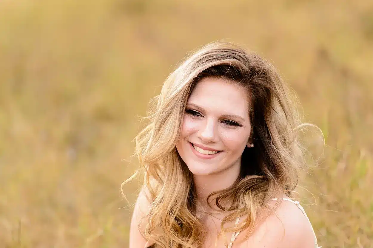 Portrait Photography Tips