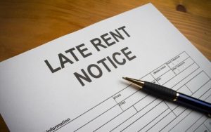 Rent Confirmation Notice: Track Your Payments Hassle-Free