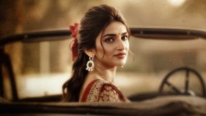 Sreeleela Height: How Tall is the Popular Actress?