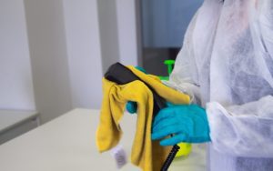 The Importance of Hiring a Professional for Unattended Death Cleanup in North Atlanta, GA