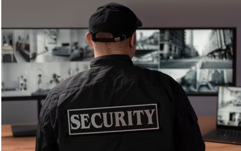 Security Services