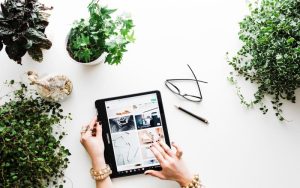 Web Design Trends to give Your eCommerce Store the Competitive Edge