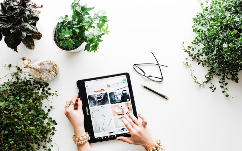 Web Design Trends to give Your eCommerce Store the Competitive Edge