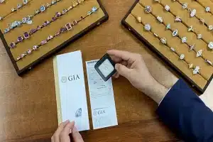 What Makes the GIA Diamond Certification the Most Trusted?