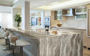 Why Hiring a Local Expert for Marble Stone Countertops Installation in Kansas City Matters