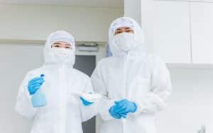 Why It’s Essential to Hire a Local Trauma Cleanup Service in Scottsdale, AZ
