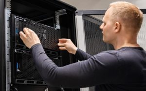 Why Outsourced IT Network Services in NYC Are Essential for Business Success
