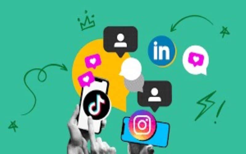 Social Media Marketers