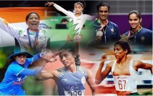 Women in Indian Sports: Breaking Barriers and Achieving Excellence