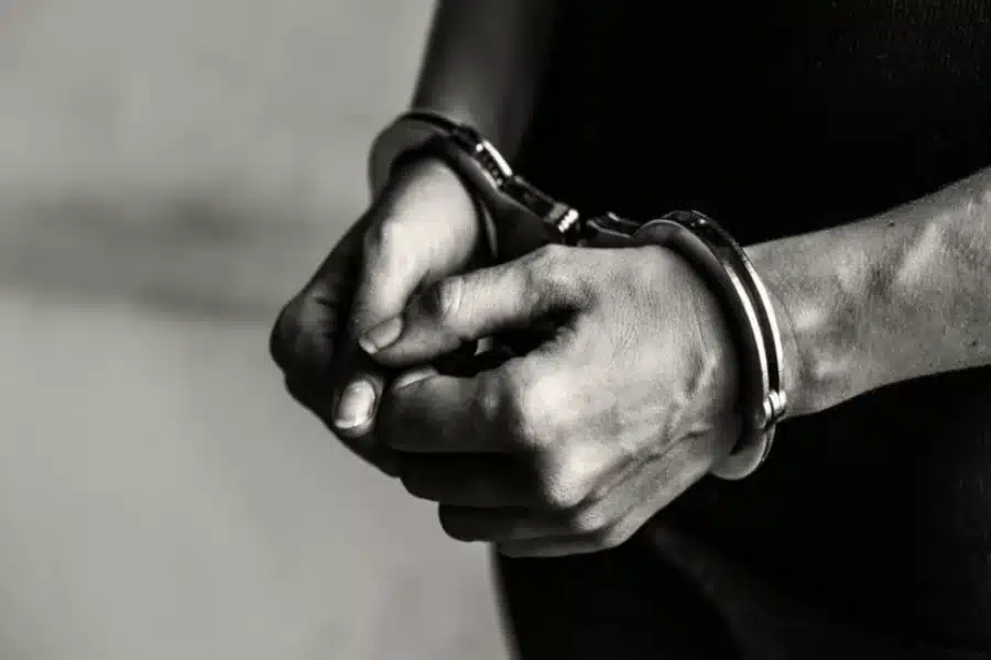 Criminal Law Firm