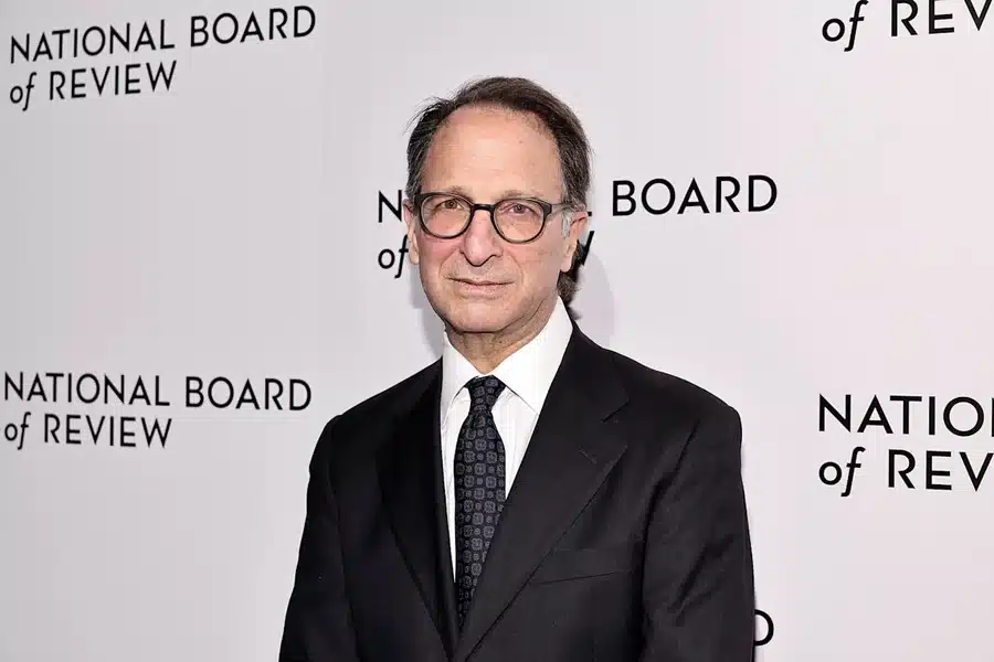 Andrew Weissmann Net Worth