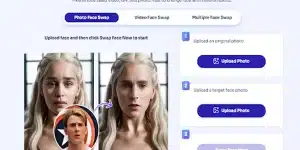 Become Any Grand People in Pics and Vids!