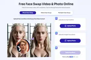 Become Any Grand People in Pics and Vids!