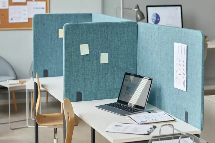 Classic Workspaces