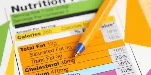 Decoding Food Labels: What You Need to Know