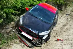 From Wrecks To Resilience: Celebrities Who Survived Car Crashes
