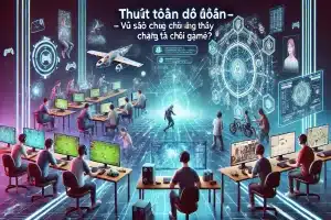 Predictive Algorithms – Why Are They Changing the Way We Play?