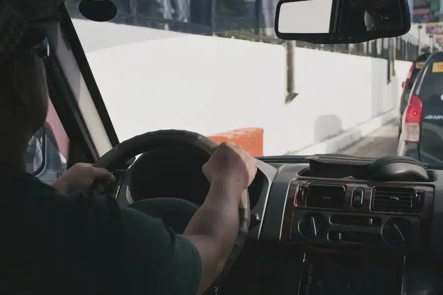 Road Rage