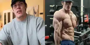 What You Didn’t Know About Sam Sulek Age