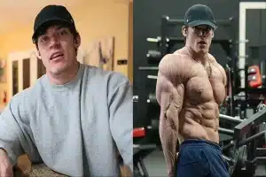 What You Didn’t Know About Sam Sulek Age