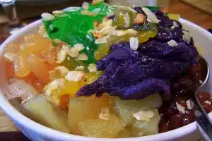 The Best Filipino Summer Treats to Beat the Heat