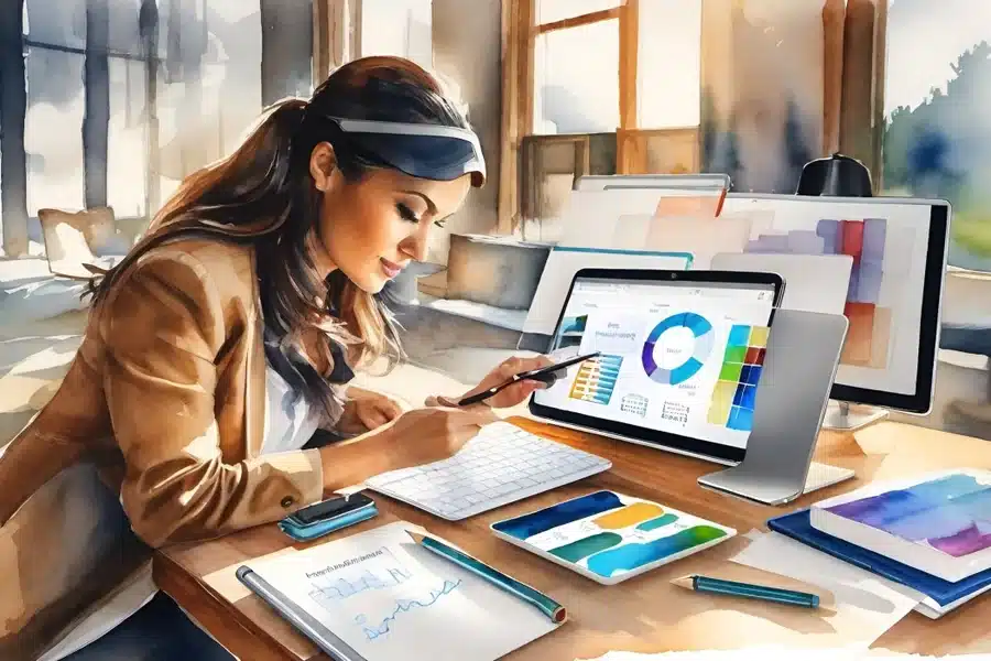 Empowering a Global Workforce