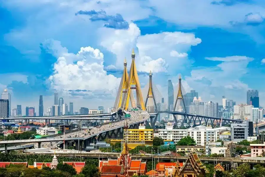 Cons of Living in Bangkok