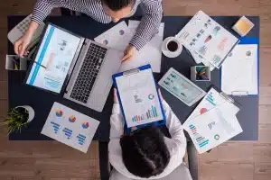 Top Business Marketing Agencies of 2025