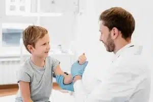 What Are the Most Important Reasons That You Should Consult the Paediatric Surgeon?