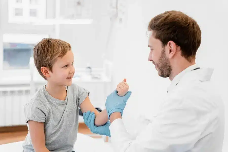 What Are the Most Important Reasons That You Should Consult the Paediatric Surgeon