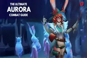 Aurora in League