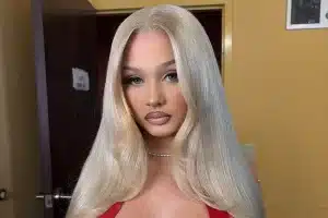 how old is alabama barker