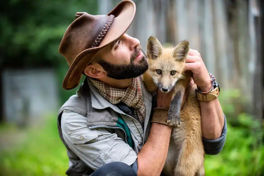 coyote peterson net worth