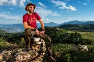 How Coyote Peterson Built His Impressive Net Worth