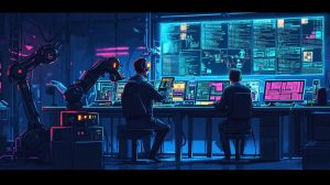 Constructing the Top Gaming System for Online Use