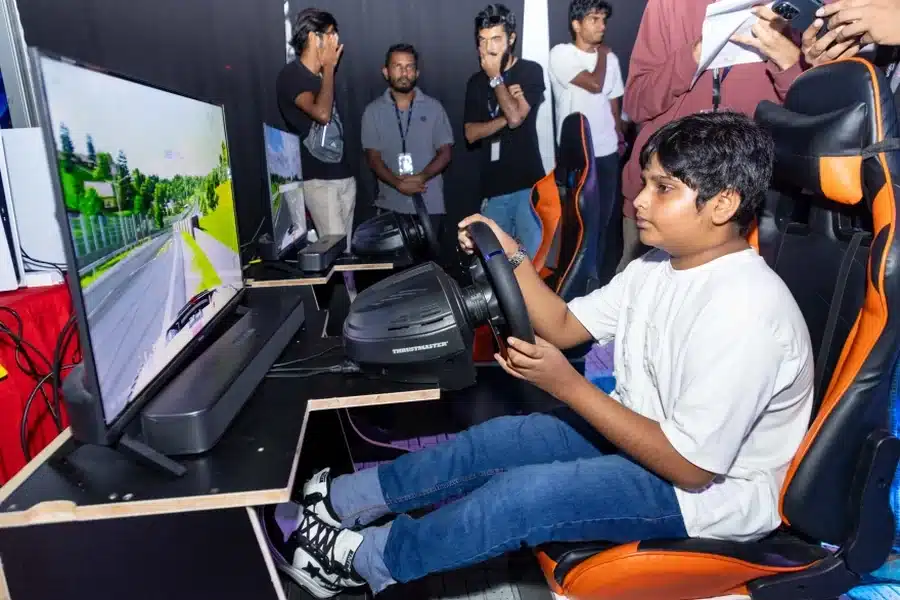 Aussie Weekend Gaming Tournaments Spark Nationwide Excitement