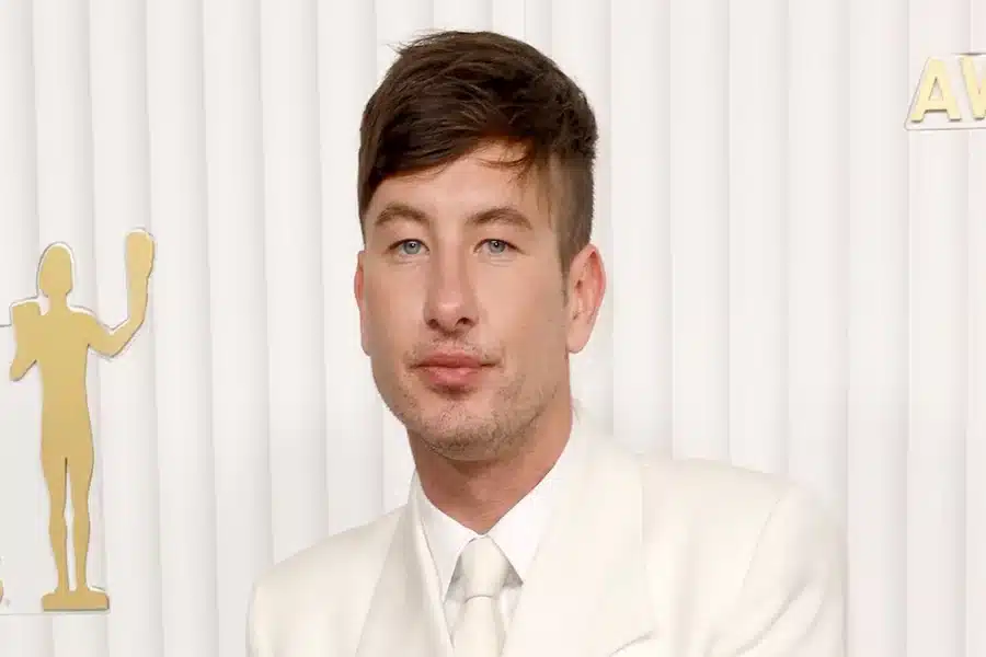 Barry Keoghan Age
