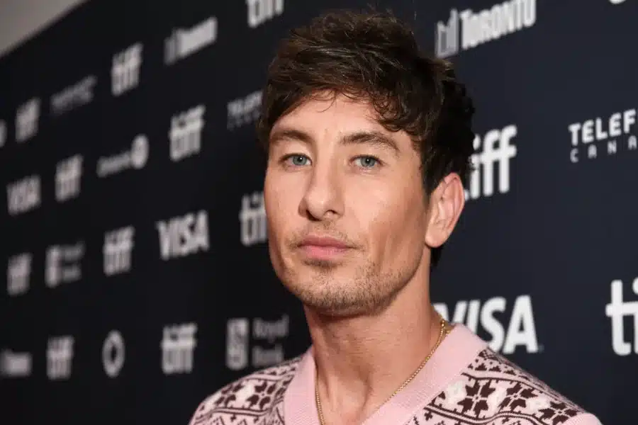 Barry Keoghan Age