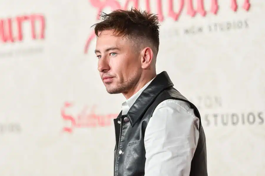 Barry Keoghan Age