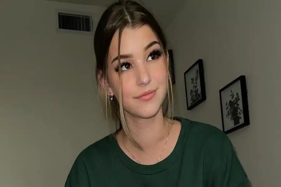 Brooke Monk Age Highlights Her Rise to Social Media Fame