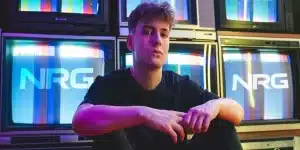 Clix Age Didn’t Stop Him from Dominating Fortnite