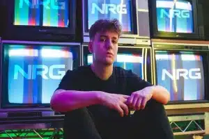 Clix Age Didn’t Stop Him from Dominating Fortnite