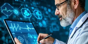 Beyond the Giants: Specialized Software Companies for EHR Integration