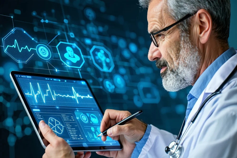 EHR Integration