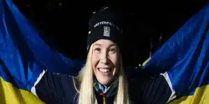 Emma Ribom Height, Weight & Appearance