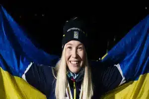 Emma Ribom Height, Weight & Appearance