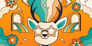 Future Nostalgia: Embracing Retro-Futurism and Nostalgic Digital Art Prints in Your Style