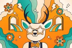 Future Nostalgia: Embracing Retro-Futurism and Nostalgic Digital Art Prints in Your Style