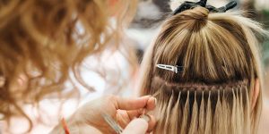 Hair Extensions Colour Processing Techniques for Perfect Shade Matching