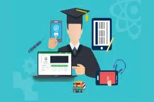 How Does School Administration Software Support Remote Learning Environments?